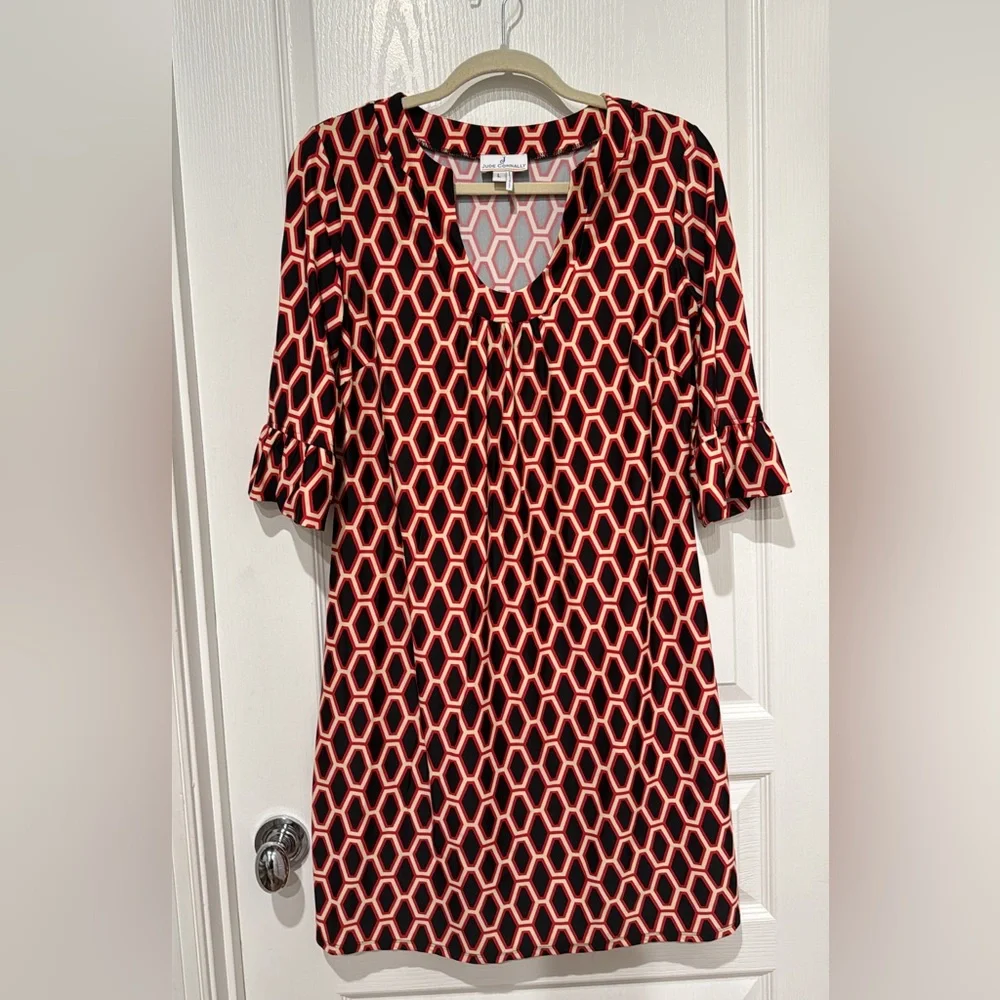 Jude Connally Dress - Picture 1 of 5
